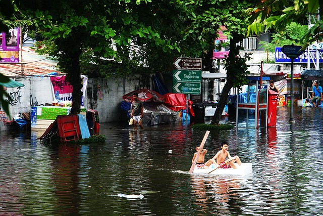 Save Money with Fast & Reliable Brandon Flood Damage Restoration