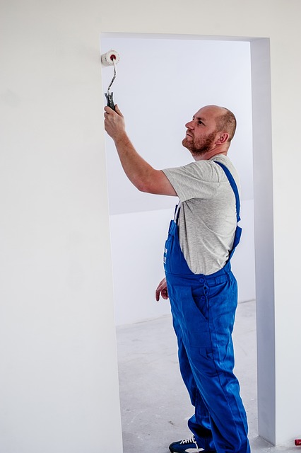 Pembroke Pines: Free Drywall Repair & Mold Remediation – Save Big!